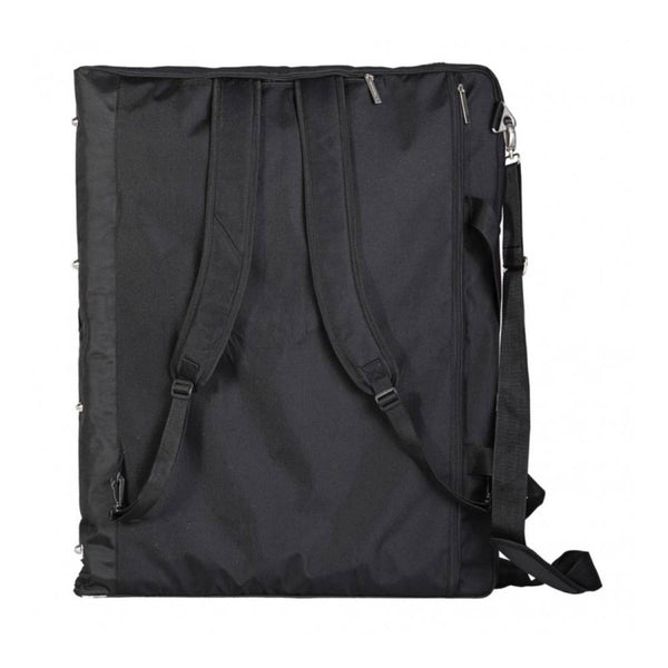 Mochila Porta Lienzos Funda Transporte Dibujo 60x70
