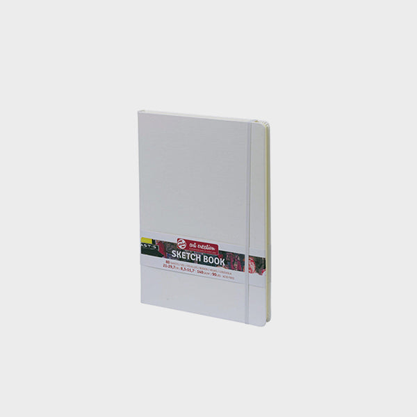 Bloc Sketch Book Blanco 21x29,7cm Art Creation