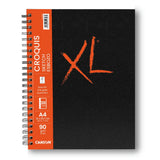 Bloc Croquis XL A4 Canson