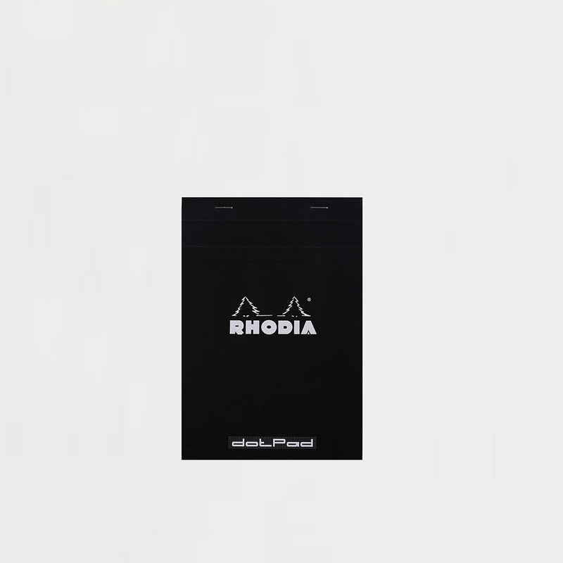 Bloc Negro dotPad A5 Rhodia (2)