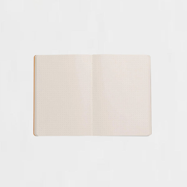 Cuaderno Bullet Journal Topo A5 Rhodia (1)