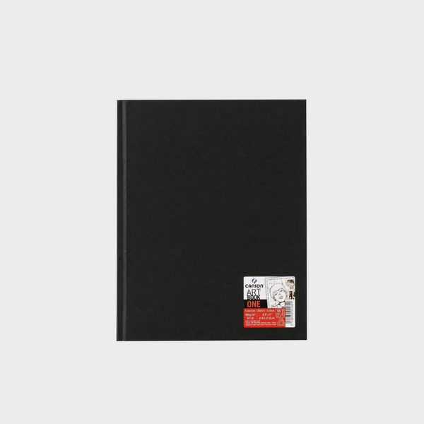 Bloc Esbozo Art Book One Canson