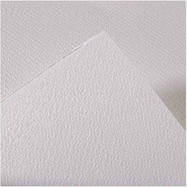 Hoja Acuarela Guarro 240gr 100x70cm & QQ 554