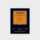 Bloc Acuarela Grano Grueso Arches A4 300gr