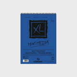 Bloc Mix-Media Multi-Técnica A3 300gr Canson