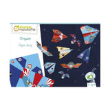 Caja Creativa Origami Avenue Mandarine