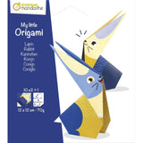 My Little Origami Conejo Avenue Mandarine