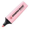 STABILO BOSS ORIGINAL ROSA PASTEL