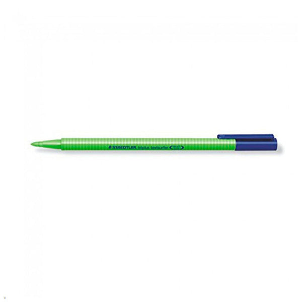 5 Verde Fluor