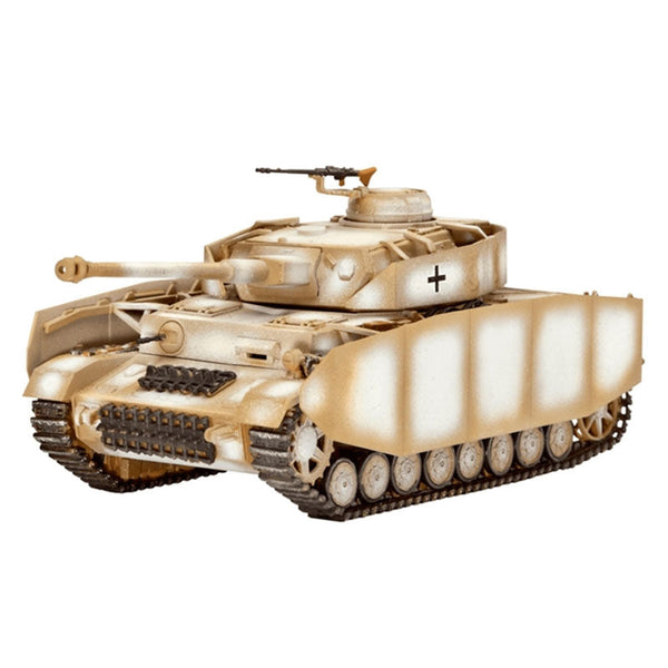 Maqueta Tanque PzKpfw V Panther Ausf G Revell