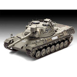 Maqueta Leopard 1 Revell (1)