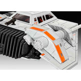 Maqueta Star Wars Aerodeslizador T-47 Snowspeeder Revell (2)