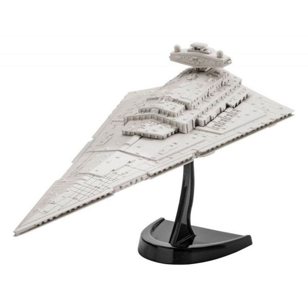 Maqueta Star Wars Destructor Imperial Revell