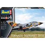 Maqueta Tornado ECR Tigermeet 2018 Revell (1)