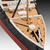 Maqueta RMS Titanic Revell (2)