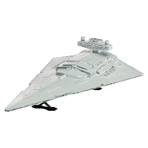 Maqueta Star Wars Imperial Star Destroyer 1:2700 Revell