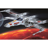 Maqueta Star Wars X-Wing Fighter 1:57 Revell (6)