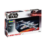 Maqueta Star Wars X-Wing Fighter 1:57 Revell