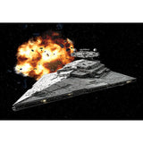 Kit Maqueta Star Wars Imperial Star Destroyer Revell (2)