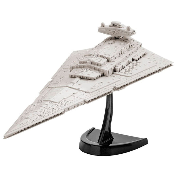 Kit Maqueta Star Wars Imperial Star Destroyer Revell