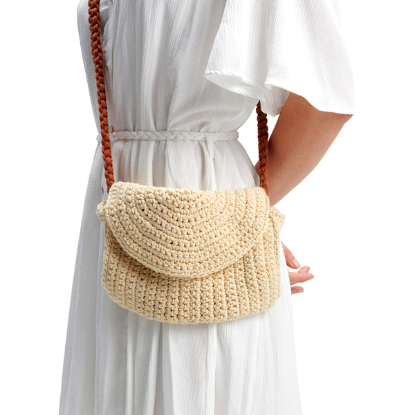 Kit Bolso Mara Clutch The Lanners