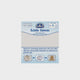 Tela para Bordar Soluble en Agua DMC