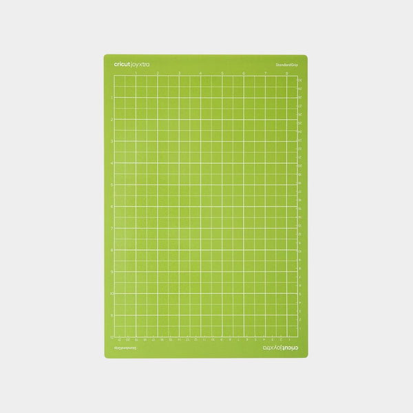 Tapete Corte Standard-Grip Mat 21x30 Cricut Joy Xtra (1)