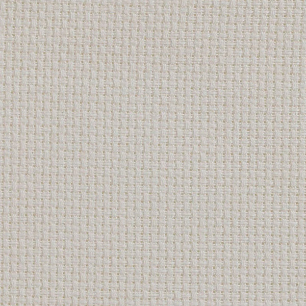 Tela Bordar Aida Blanca 5,5 pt-cm 51x61 DMC