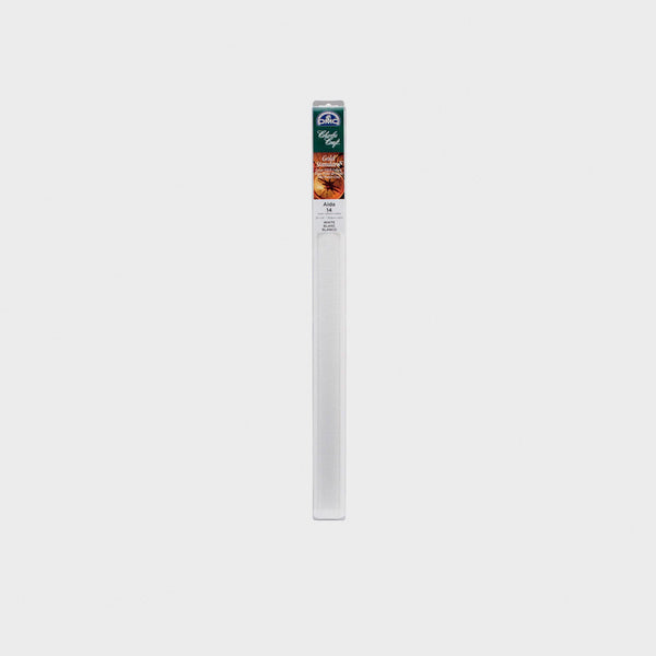 Tela Bordar Aida Blanca 5,5 pt-cm 51x61 DMC (1)