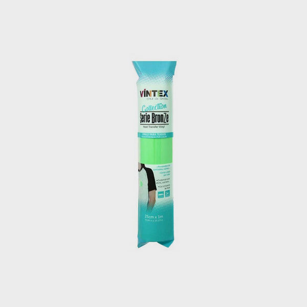 Vinilo Verde Fluor
