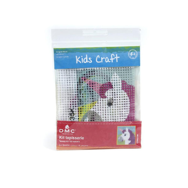 Kit Tapicería Unicornio Dmc (1)