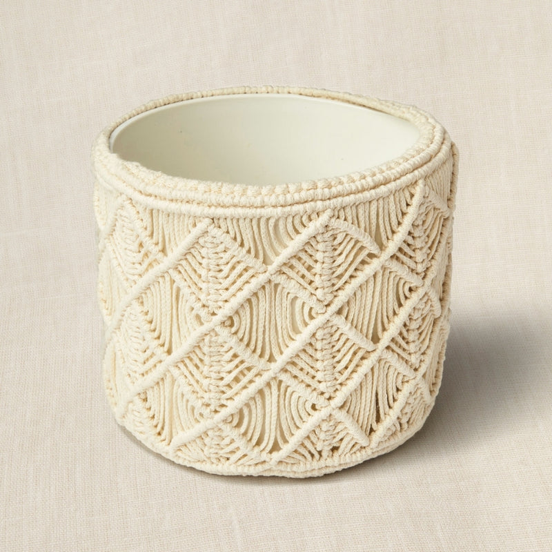 Kit Macramé Macetero Bohemia (2)