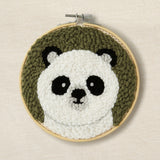 Kit Punch Needle Patricio el Panda (3)