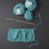 Knitting Kit Chaleco The Lanners (9)