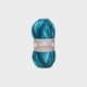 Ovillo Knitty 4 Pop DMC 50gr