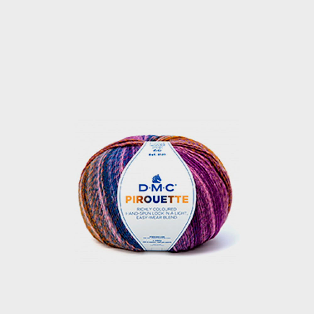 Pirouette - 839