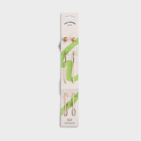 Aguja Tejer 4mm The Lanners (1)