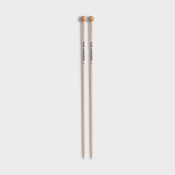 Aguja Tejer 5mm The Lanners