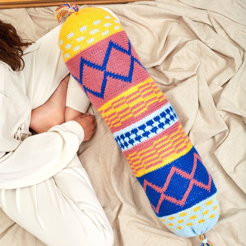 Kit Crochet Selina Pillow (3)