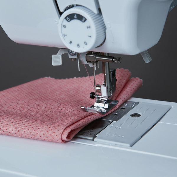 Máquina de Coser Brother CS10S (1)