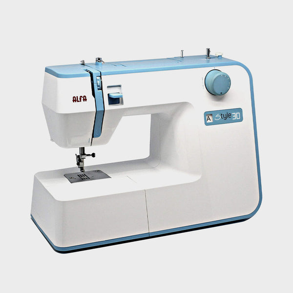 Máquina de Coser Alfa Style 30