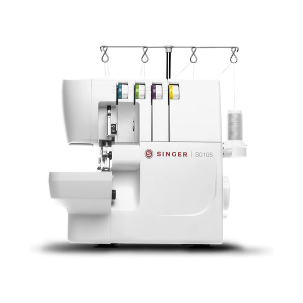 Máquina Remalladora Singer 14SH654