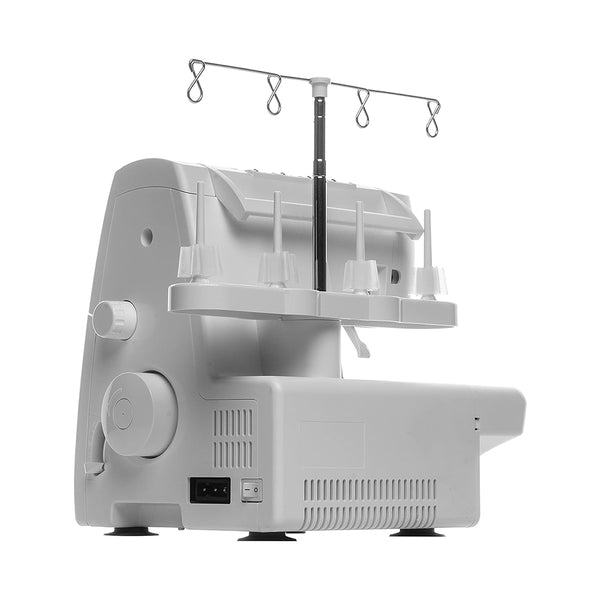 Máquina Remalladora Singer 14SH654 (1)