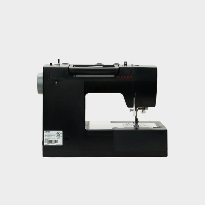 Máquina de coser Singer HD4432-BK Heavy Duty (3)