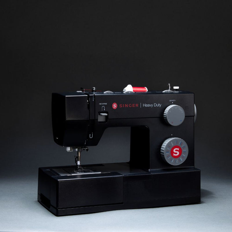 Máquina de coser Singer HD4432-BK Heavy Duty (4)