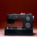 Máquina de coser Singer HD4432-BK Heavy Duty (5)