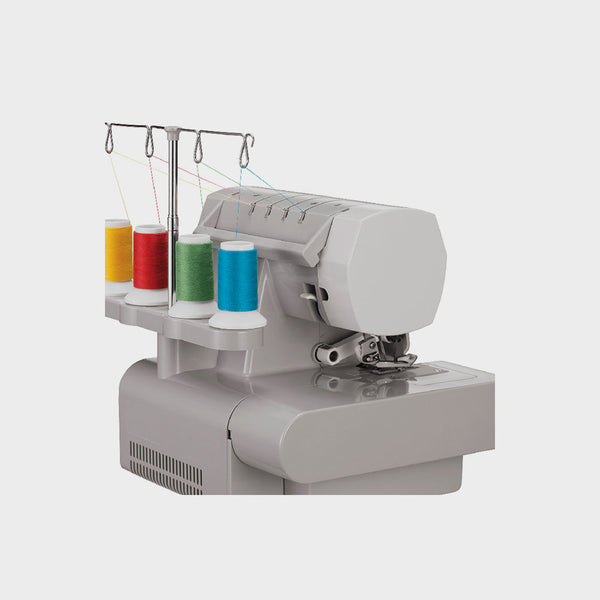 Máquina Remalladora Overlock Singer 14HD854 (1)