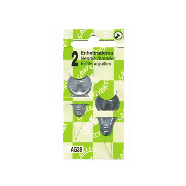 Pack 2 Enhebradores Castelltort