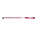 Roller Gel Pastel Signo Rosa