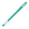 Roller Gel Metálico Verde